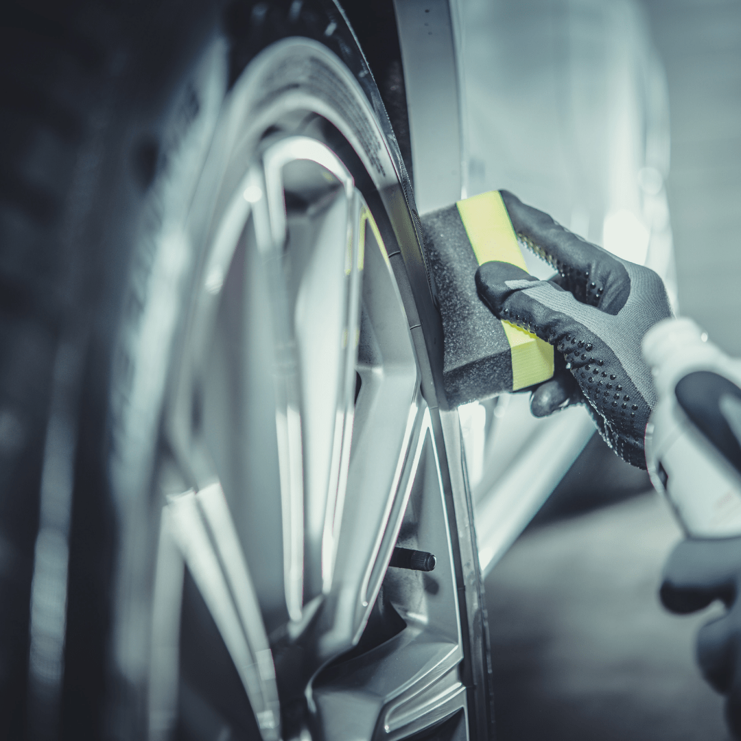 Auto Aufbereitung Würzburg